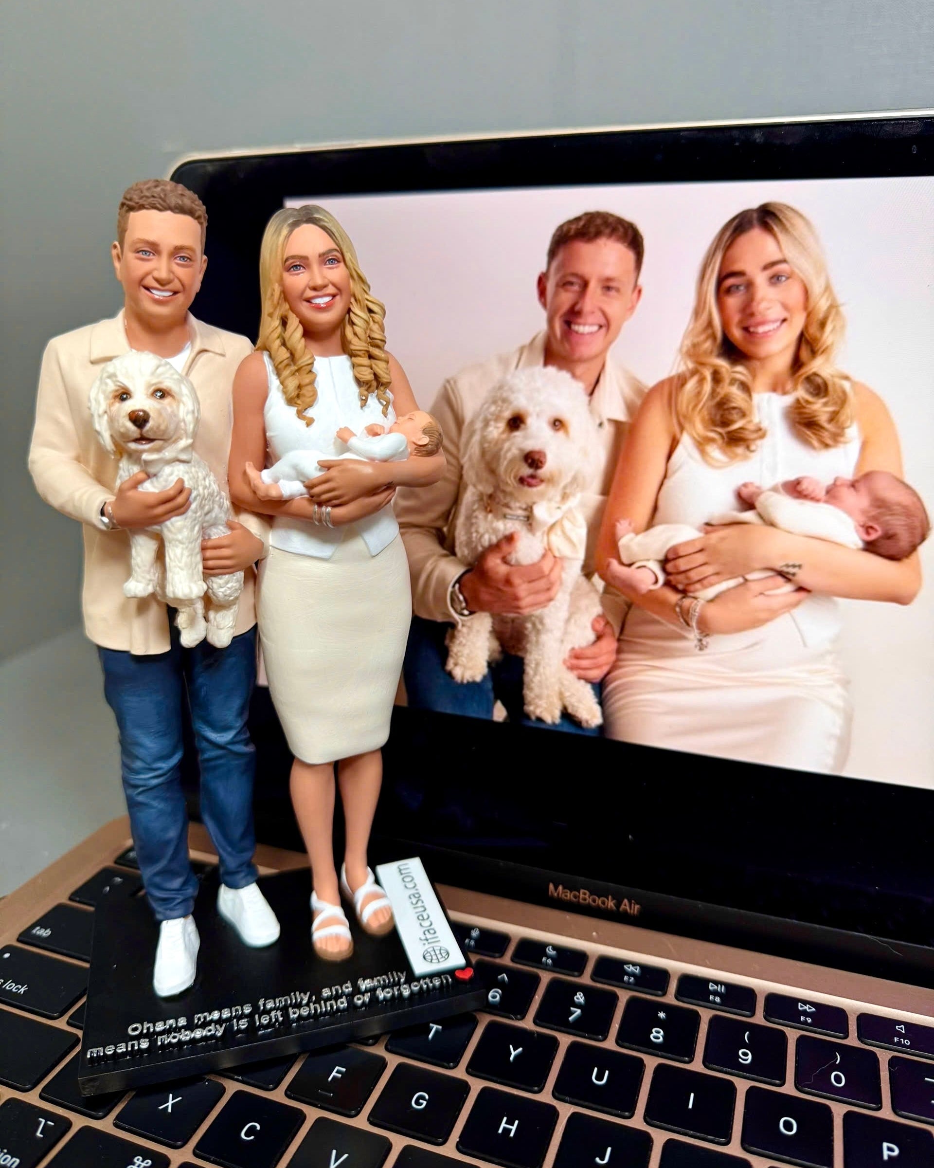 🇬🇧British Couple & Family