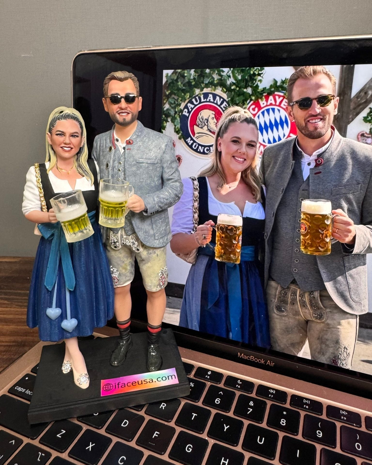 🇬🇧British Couple & Family