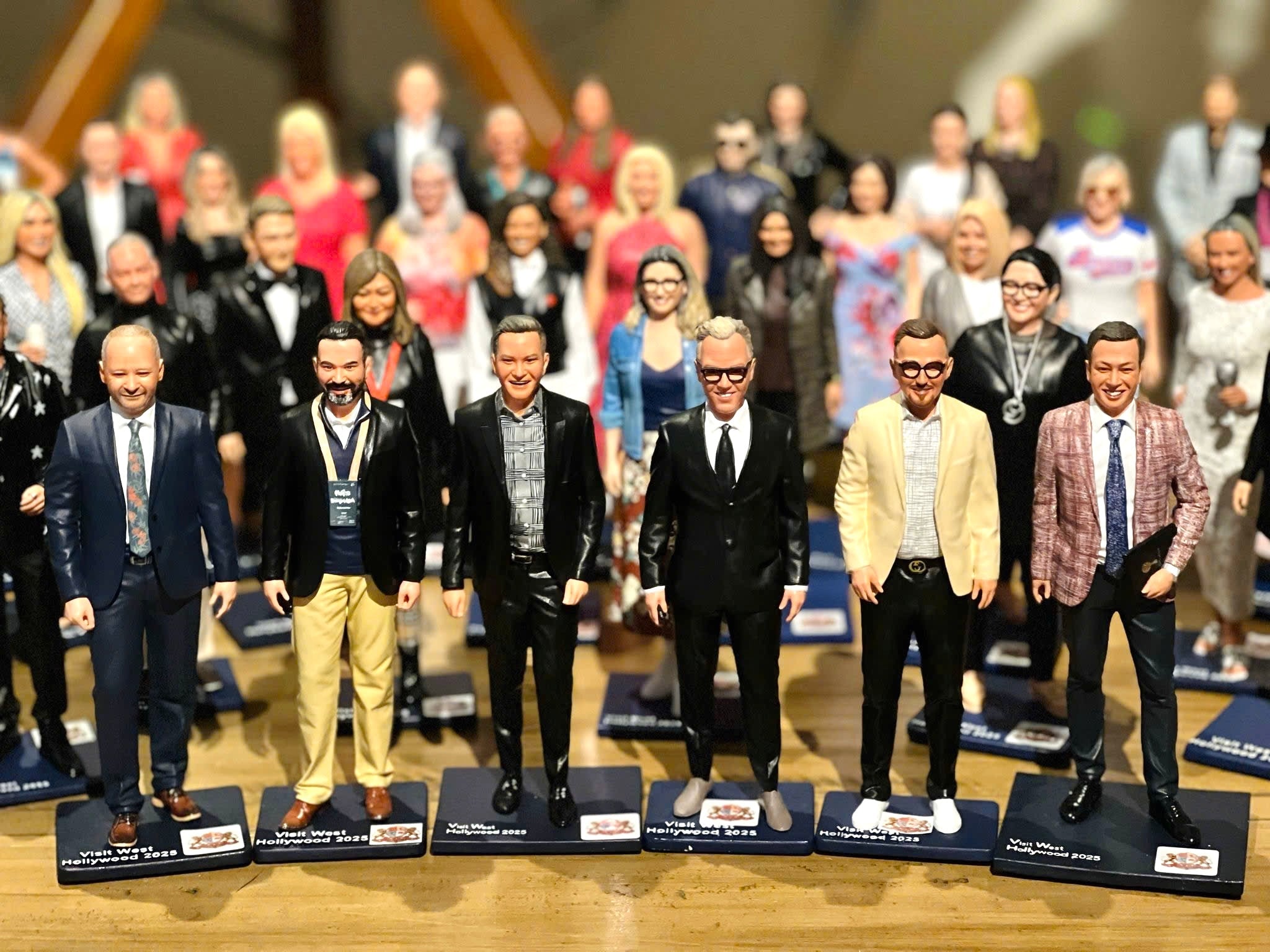 BUSINESS, EVENTS CUSTOM GIFTS