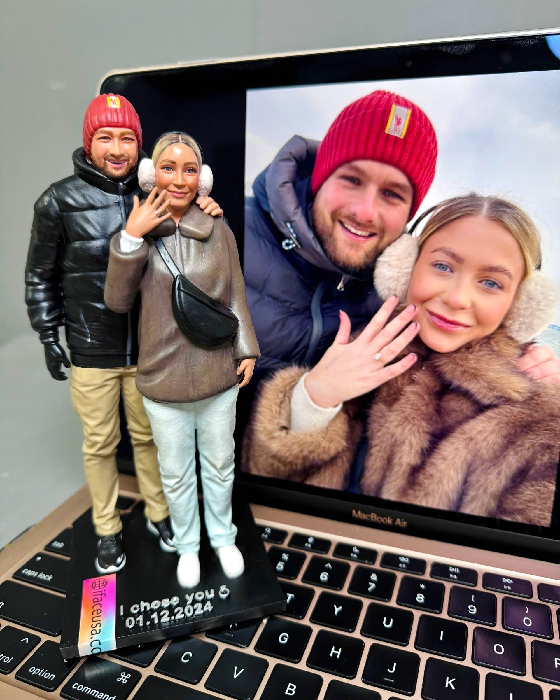 🇬🇧British Couple & Family