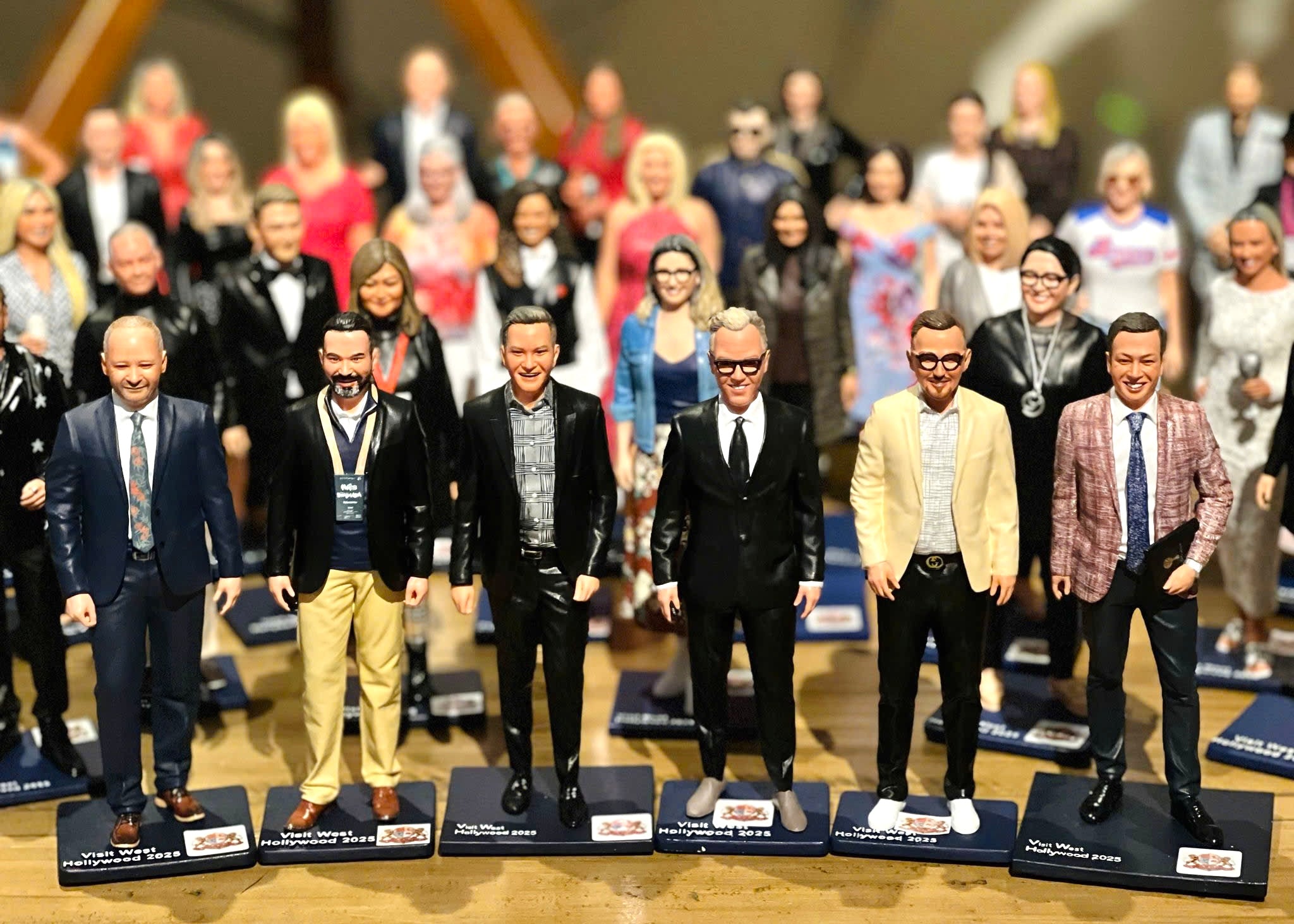 CUSTOM BUSINESS, EVENTS GIFT