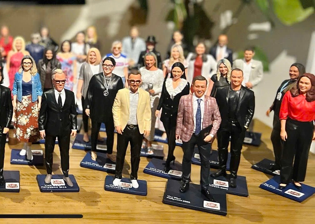 CUSTOM BUSINESS, EVENTS GIFT