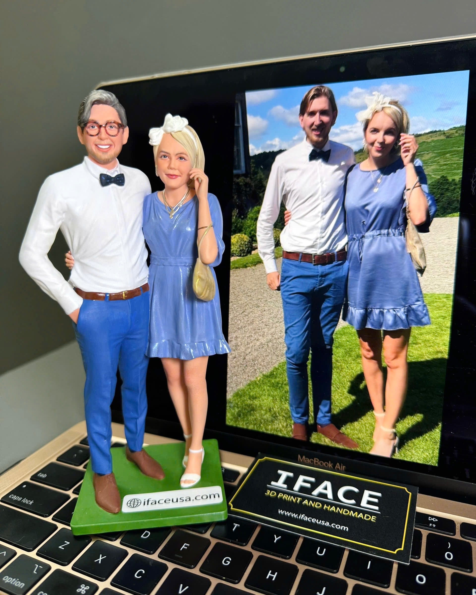 🇬🇧British Couple & Family