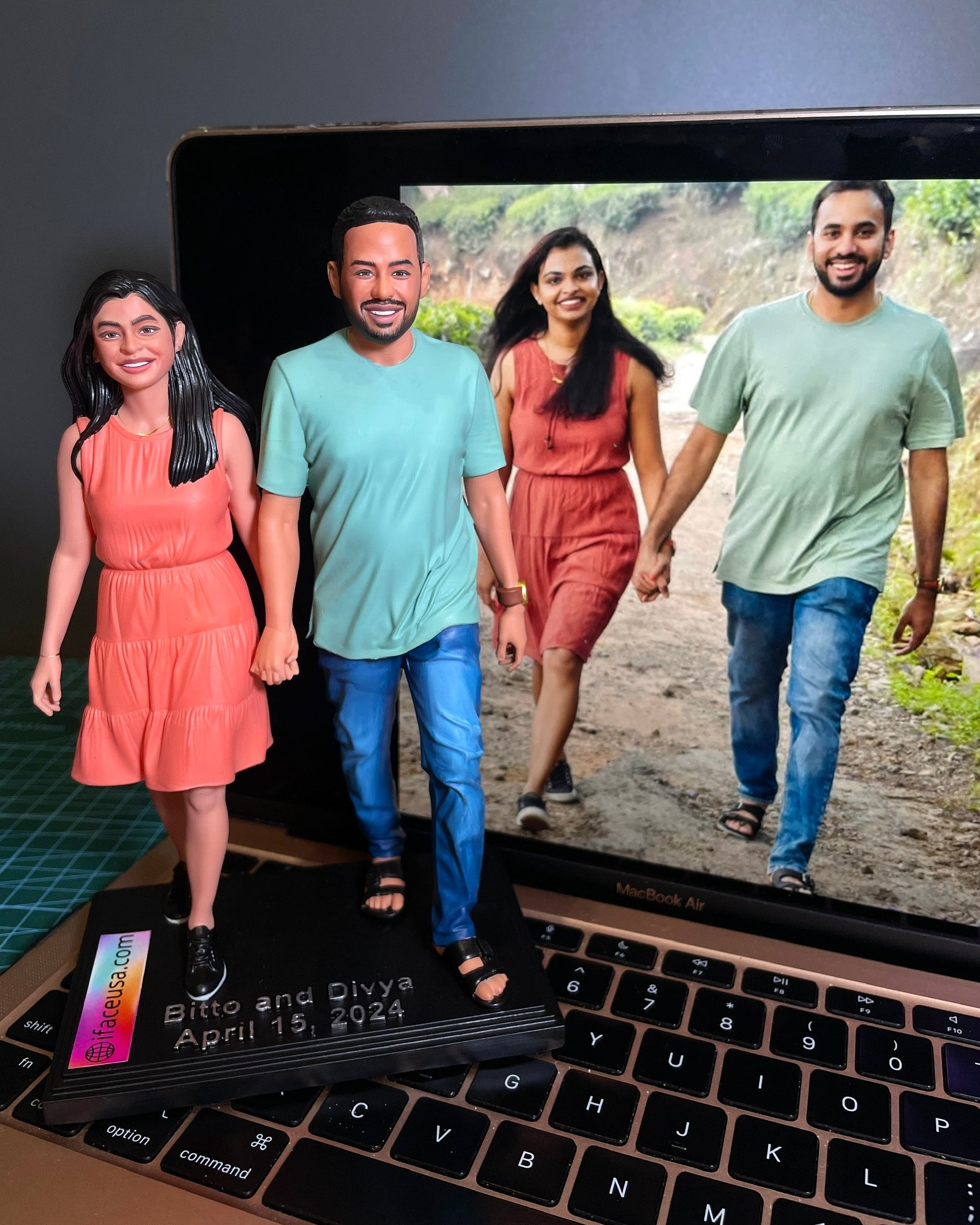 🇮🇳Indian Couple & Family